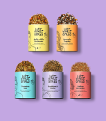 Just Spices - 10 Jahre Just Spices Gewürzset