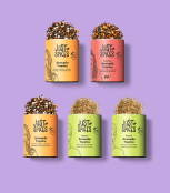 Just Spices - Avocado Lover Gewürzset