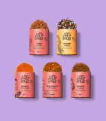 Just Spices - Mexikanisches Gewürzset