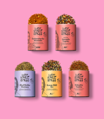Just Spices - Scharfmacher Gewürzset