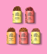 Just Spices - Süßes Gewürzset ohne Zusatz von Zucker*