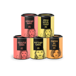 Just Spices - Weihnachtsbäckerei Gewürzset
