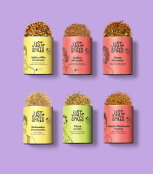Just Spices - Italienisches Bestseller Gewürzset