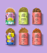 Just Spices - Newcomer Gewürzset 
