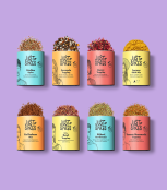 Just Spices - Grill Gewürzset