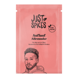 Just Spices - Auflauf Allrounder - Minitütchen
