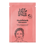 Just Spices - Hackfleisch Allrounder - Minitütchen