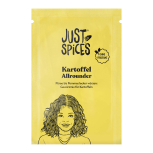 Just Spices - Kartoffel Allrounder - Minitütchen