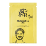 Just Spices - Rahmsoßen Mix - Minitütchen