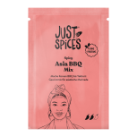 Just Spices - Spicy Asia BBQ Mix - Minitütchen