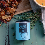 Just Spices - Starter Set