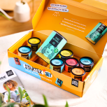 Just Spices - Starter Set