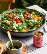 Just Spices - Feta Allrounder