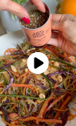 Just Spices - Sesam Chili Mix - Video