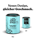Just Spices - Frikadellen Gewürzmix -  gewürz frikadellen