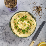 Just Spices - Fünf Pfeffer Mischung -  pfeffer gewürzmischung, Butter
