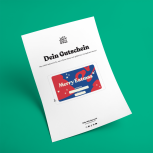 Just Spices - Geschenkgutschein - merry_spicemas