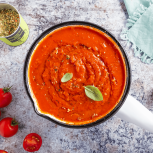 Just Spices - Klassische Gemüsebrühe -  Tomatensuppe, Gemüsebrühe kaufen 