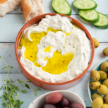 Just Spices - Gyros Allrounder -  Tsatsiki