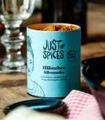 Just Spices - Hähnchen Allrounder -  Hähnchen Allrounder