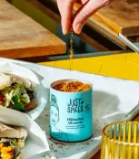 Just Spices - Hähnchen Allrounder -  Hähnchen Allrounder