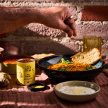 Just Spices - Hot Curry