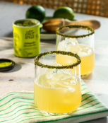 Just Spices - Jalapeño Zitronen Mix -  jalapeno zitronen mix für selbstgemixte margaritas