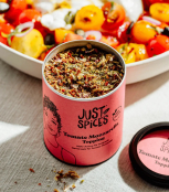 Just Spices - Tomate Mozzarella Topping -  Just Spices Tomate Mozzarella Gewürz