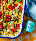 Just Spices - Bratkartoffel Gewürzmix -  Kartoffeln aus dem Ofen mit Bratkartoffel Gewürz