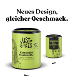 Just Spices - Klassische Gemüsebrühe