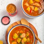 Just Spices - Klassischer Bratkartoffel Gewürzmix -  Kartoffeleintopf, kartoffel gewürz