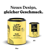 Just Spices - Kohl Allrounder