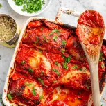 Just Spices - Kohl Allrounder -  Kohlrouladen, Kohl richtig würzen 