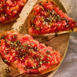 Just Spices - Kräuter Tomaten Mix