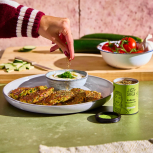 Just Spices - Kräuter Tomaten Mix