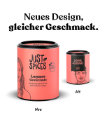 Just Spices - Lasagne Gewürzmix