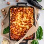 Just Spices - Lasagne Gewürzmix