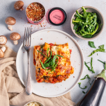 Just Spices - Lasagne Gewürzmix -  - Lasagne Gewürzmix