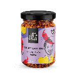 Just Spices - Crispy Chili Oil