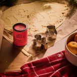 Just Spices - Lebkuchen Backset -  2