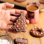 Just Spices - Lebkuchen Backset -  3