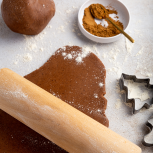 Just Spices - Lebkuchen Gewürz -  lebkuchen gewürz