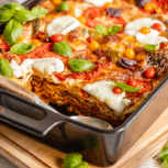 Just Spices - Pomodoro: Klassische Bio-Tomatensoße (4er)