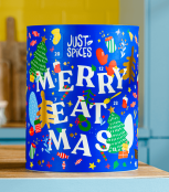 Just Spices - Großer Gewürz Adventskalender