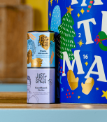 Just Spices - Großer Gewürz Adventskalender
