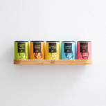 Just Spices - Just Spices Gewürzregal