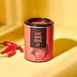 Just Spices - Chili ohne Kerne