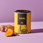 Just Spices - Kurkuma