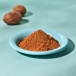 Just Spices - Muskatnuss