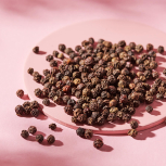 Just Spices - Schwarzer Pfeffer